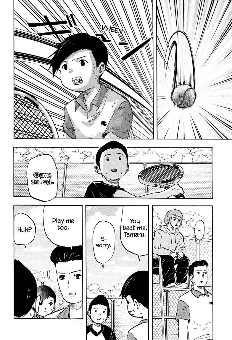 High School Family: Kokosei Kazoku Chapter 85 10